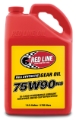 Picture of Red Line RL Trans Gear Oil-75W90NS - 58305