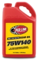 Picture of Red Line RL Diff Gear Oil-75W140 - 57915