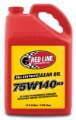 Picture of Red Line RL Trans Gear Oil-75W140NS - 57105