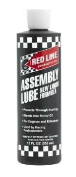 Picture of Red Line RL Assembly Lube Greases & Lubricants - 80319