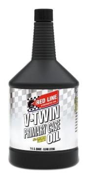 Picture of Red Line RL V-Twin Oil Gear Oils - 42904
