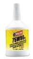 Picture of Red Line RL Trans Gear Oil-75W90NS - 58304