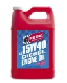 Picture of Red Line RL Diesel Oil-15W40 Motor Oils - 21405