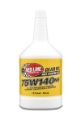 Picture of Red Line RL Trans Gear Oil-75W140NS - 57104