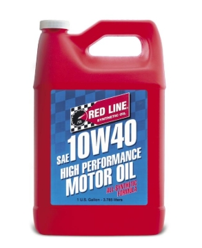 Picture of Red Line RL Motor Oil-10W40 - 11405