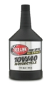 Picture of Red Line RL Motorcycle Oil-10W40 Motor Oils - 42404