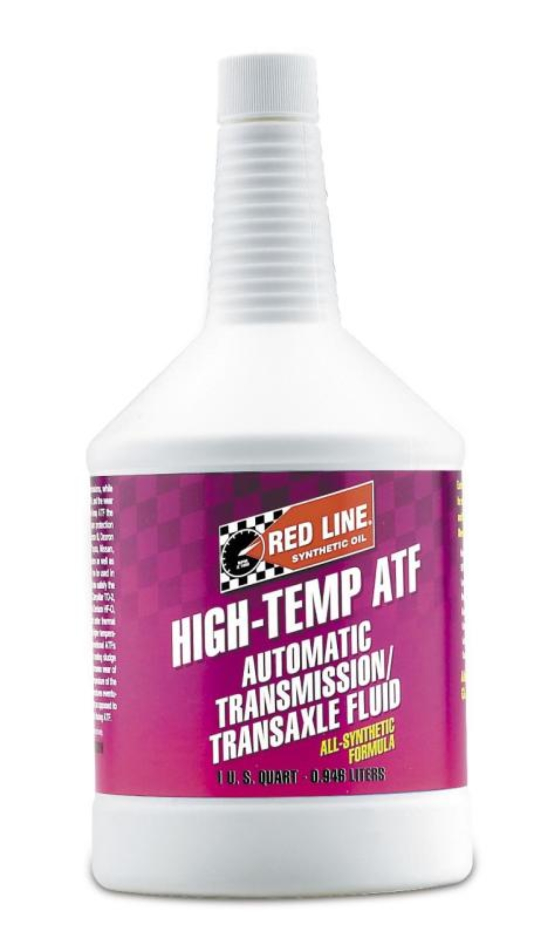 Picture of Red Line RL ATF-High-Temp Gear Oils - 30204