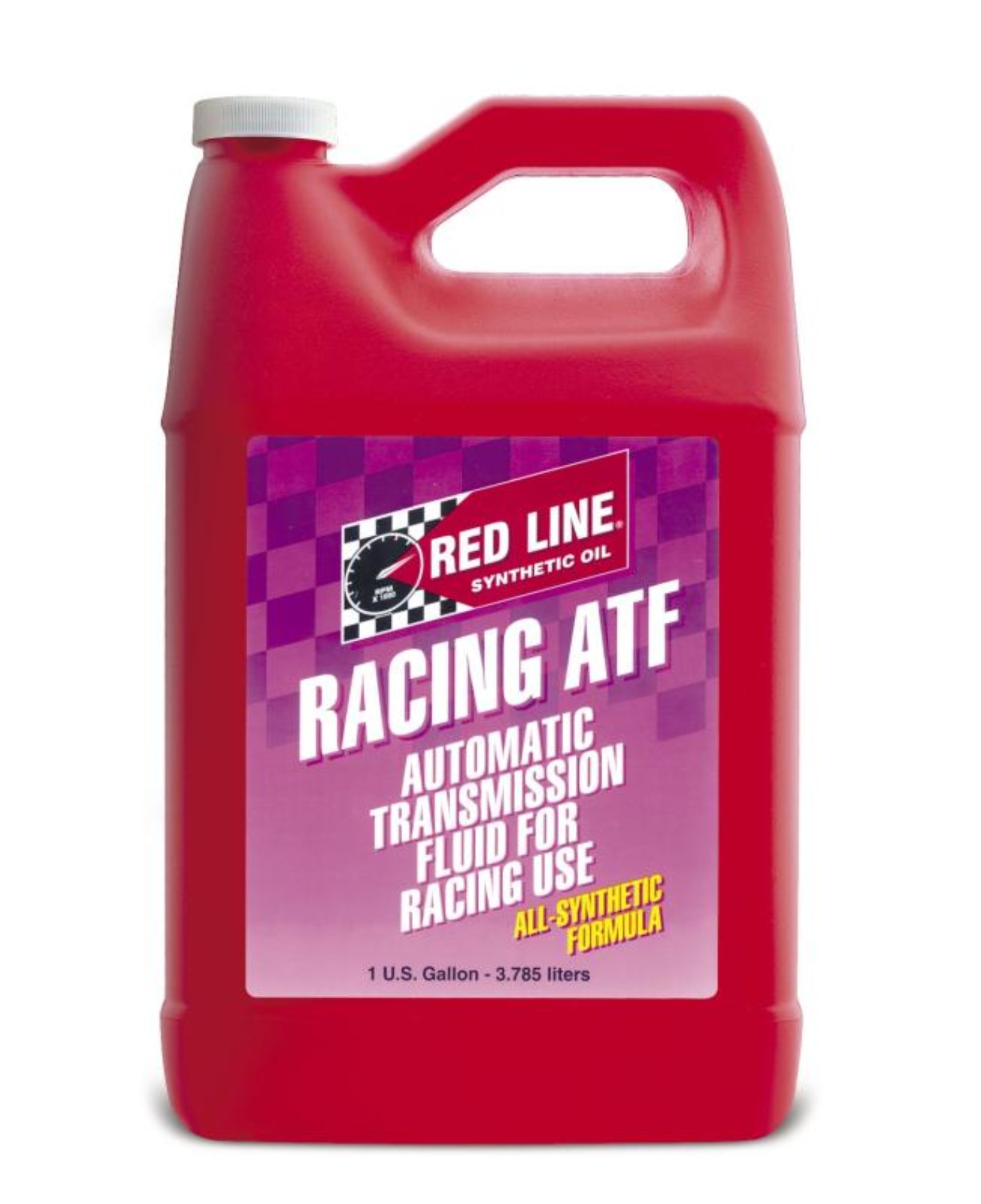 Picture of Red Line RL ATF-Racing Gear Oils - 30305