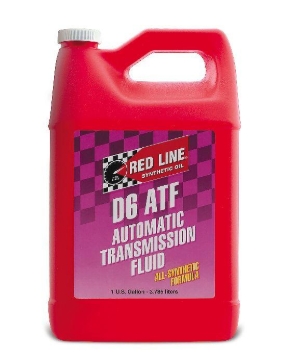 Picture of Red Line RL ATF-D6 Gear Oils - 30705