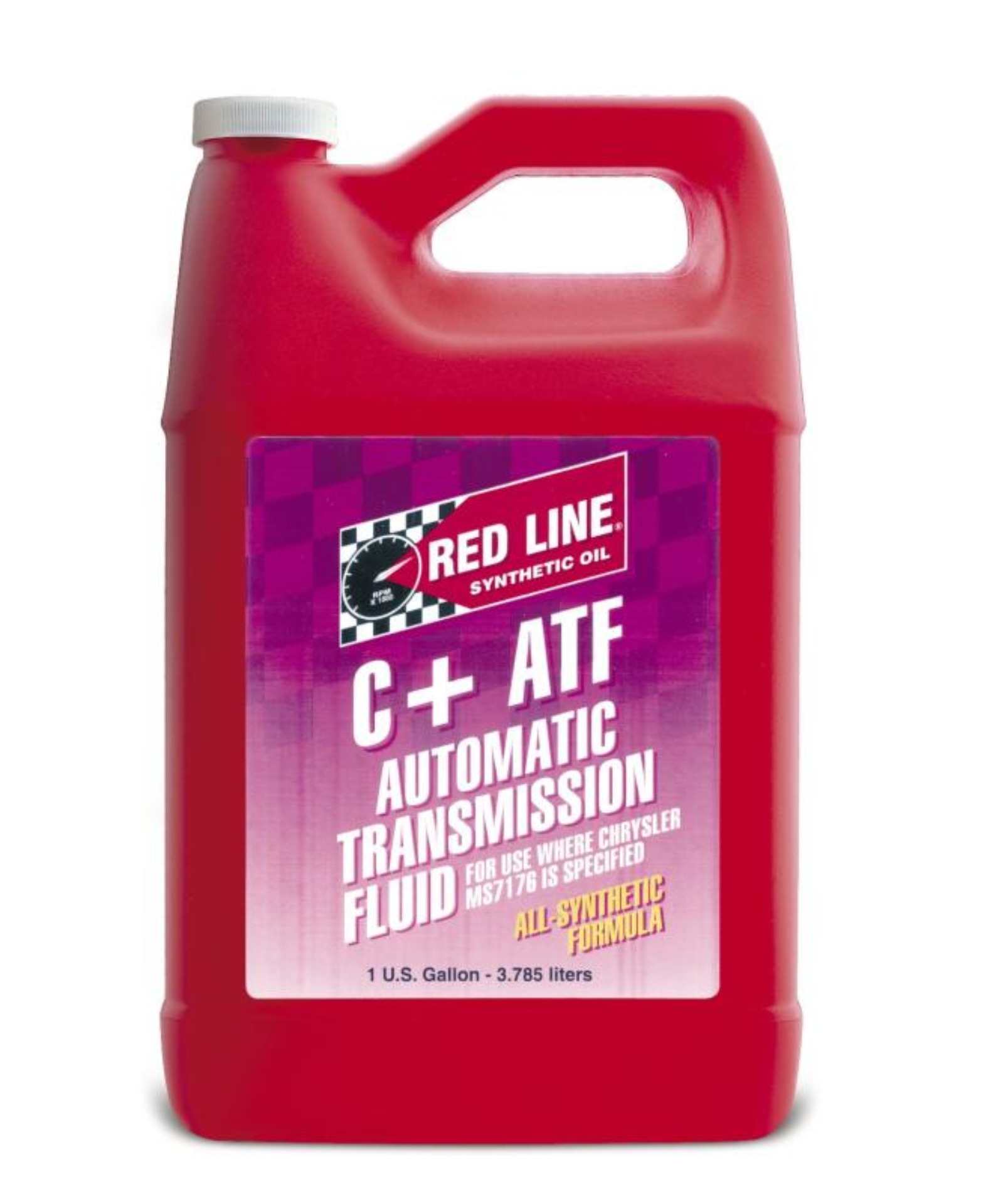 Picture of Red Line RL ATF-C+ Gear Oils - 30605