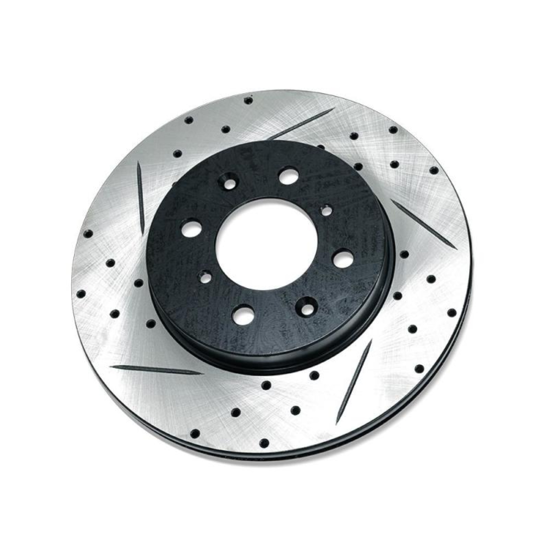 Picture of BLOX Racing BX Tuner Series Brake Kit Left Big Brake Kits - BXBS-10150-L