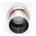 Picture of BLOX Racing BX Mini Race Mufflers - BXEX-00105