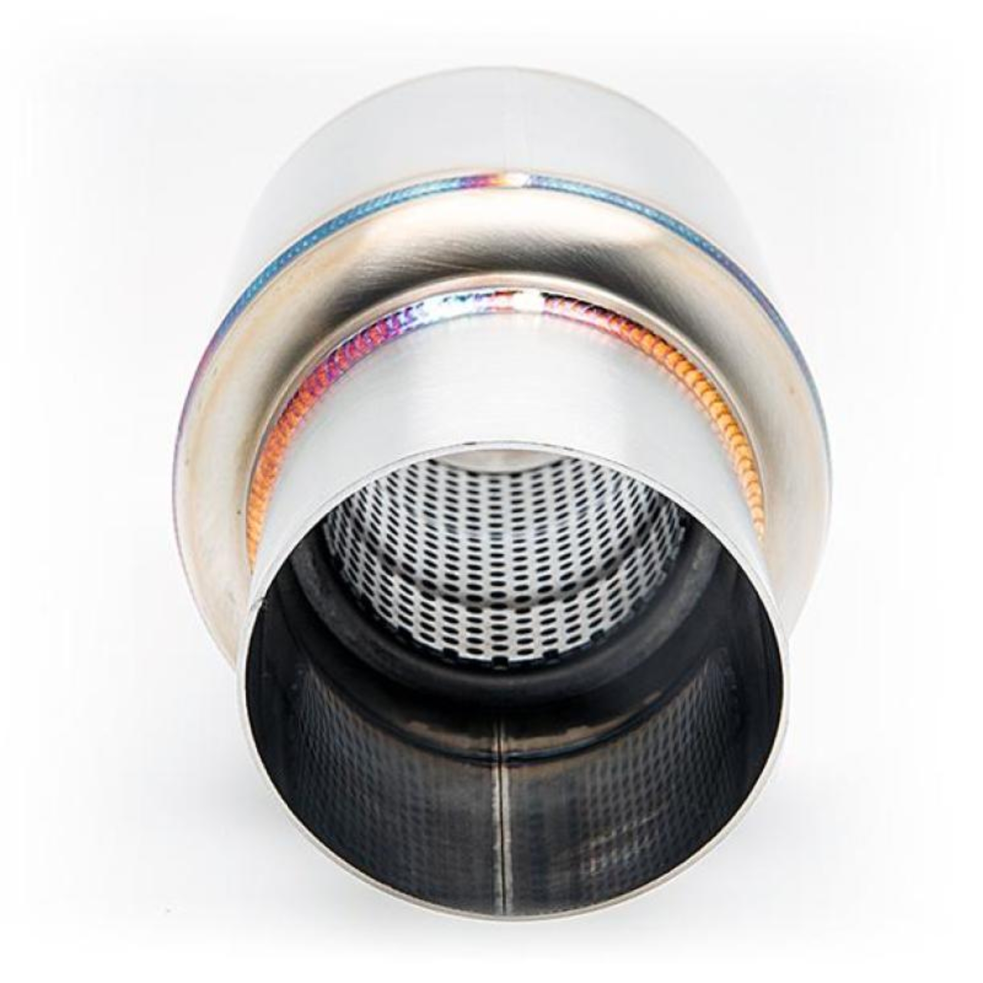 Picture of BLOX Racing BX Mini Race Mufflers - BXEX-00105