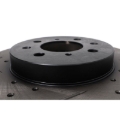 Picture of BLOX Racing BX Tuner Series Brake Kit Left Big Brake Kits - BXBS-10150-L