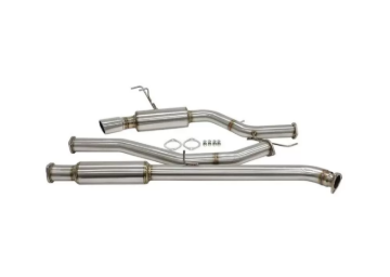 Picture of BLOX Racing BX Exhaust Systems Catback - BXEX-21025