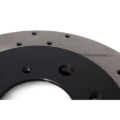 Picture of BLOX Racing BX Tuner Series Brake Kit Left Big Brake Kits - BXBS-10150-L