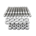 Picture of BLOX Racing BX Intake Manifold Studs Hardware Kits - BXFL-00307-8