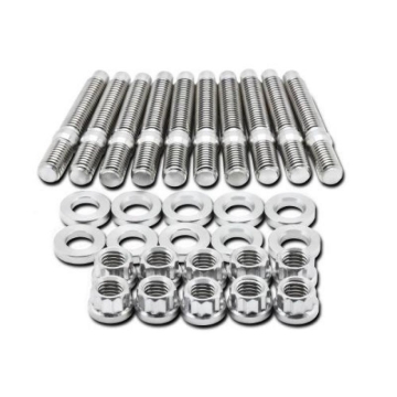 Picture of BLOX Racing BX Intake Manifold Studs Hardware Kits - BXFL-00307-8
