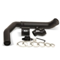 Picture of BLOX Racing BX Charge Pipes Intercooler Pipe Kits - BXFL-50211-BL
