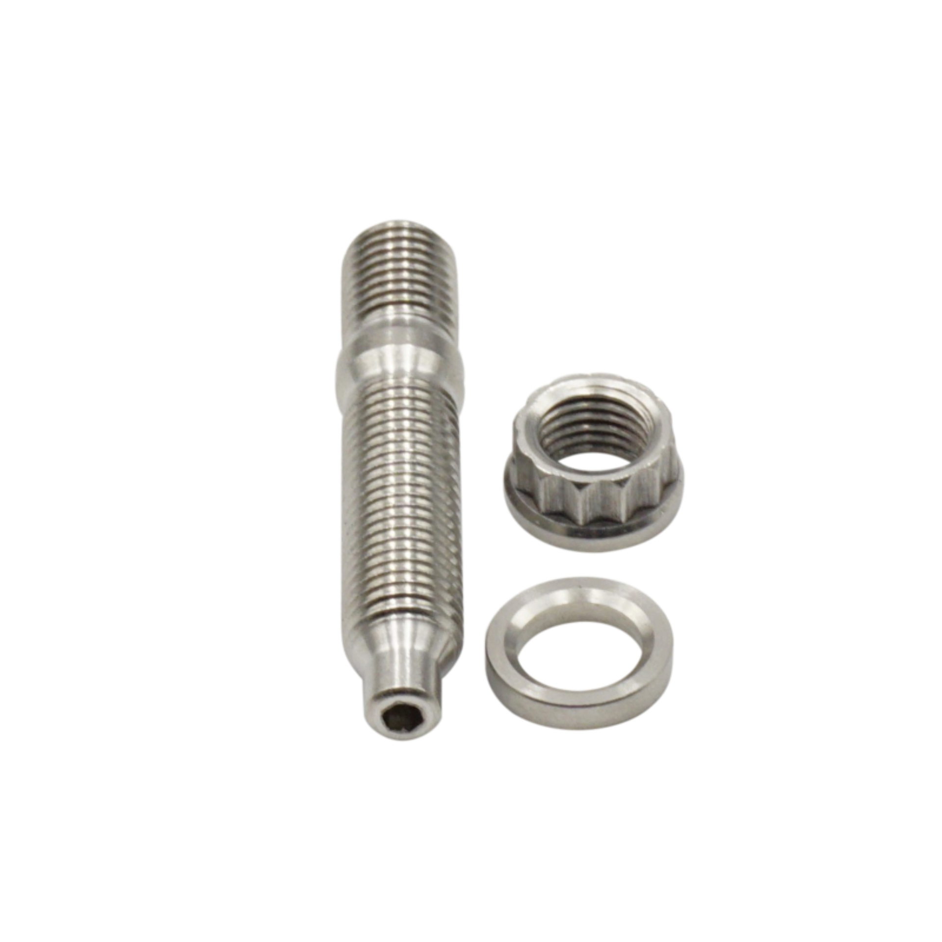 Picture of BLOX Racing BX Intake Manifold Studs Hardware Kits - BXFL-00310-SP