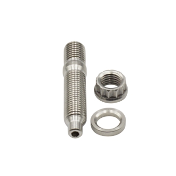 Picture of BLOX Racing BX Intake Manifold Studs Hardware Kits - BXFL-00310-SP