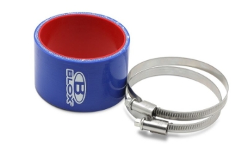 Picture of BLOX Racing BX Silicone Intake Hoses Silicone Couplers & Hoses - BXFL-50215-BL