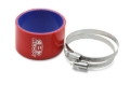 Picture of BLOX Racing BX Silicone Intake Hoses Silicone Couplers & Hoses - BXFL-50215-RD