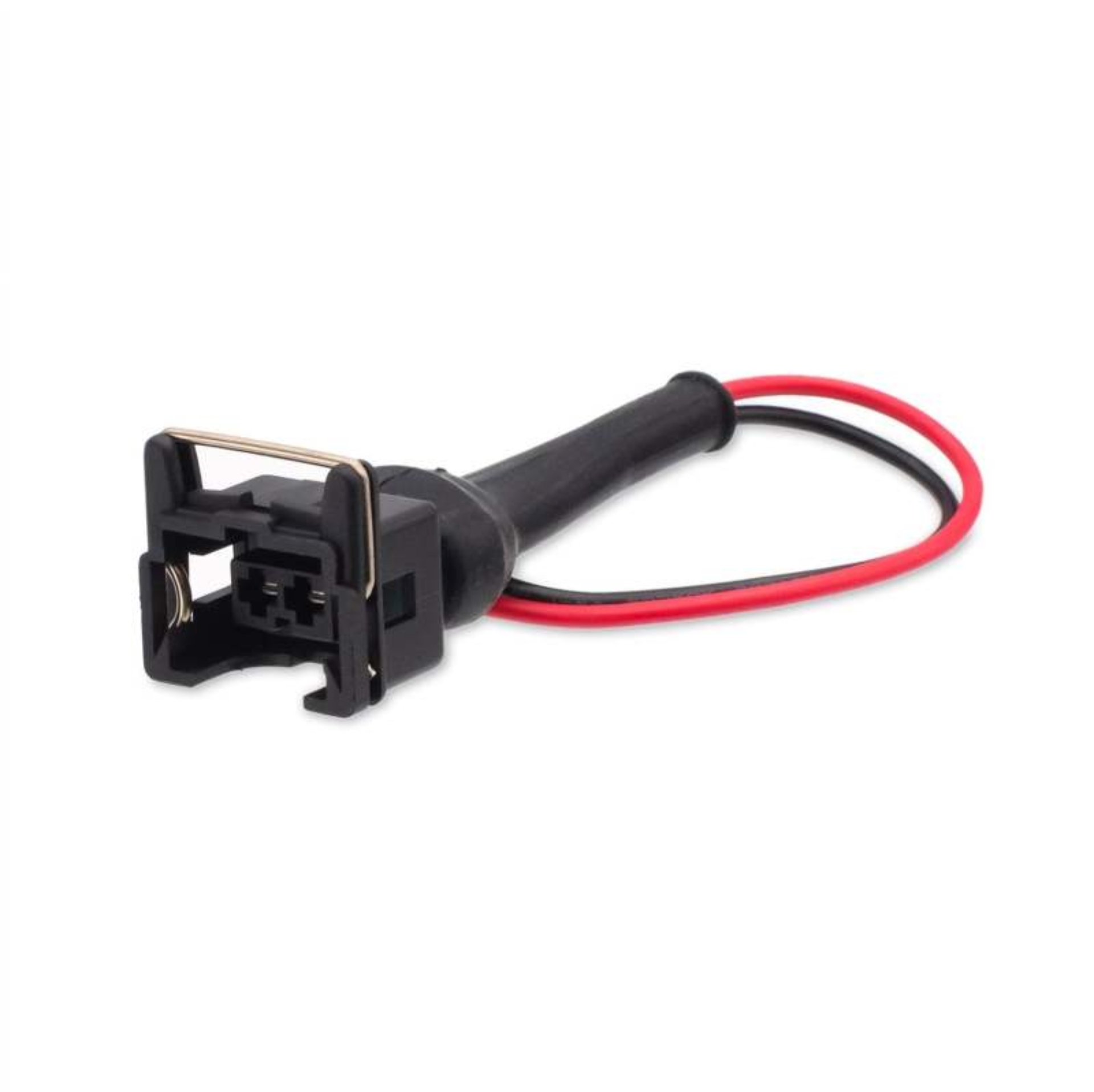 Picture of BLOX Racing BX Injector Harnesses Fuel Injector Connectors - BXFU-00602-EV1