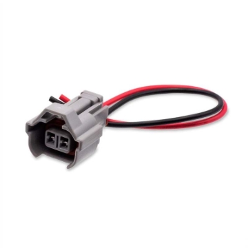Picture of BLOX Racing BX Injector Harnesses Fuel Injector Connectors - BXFU-00604-DE-4