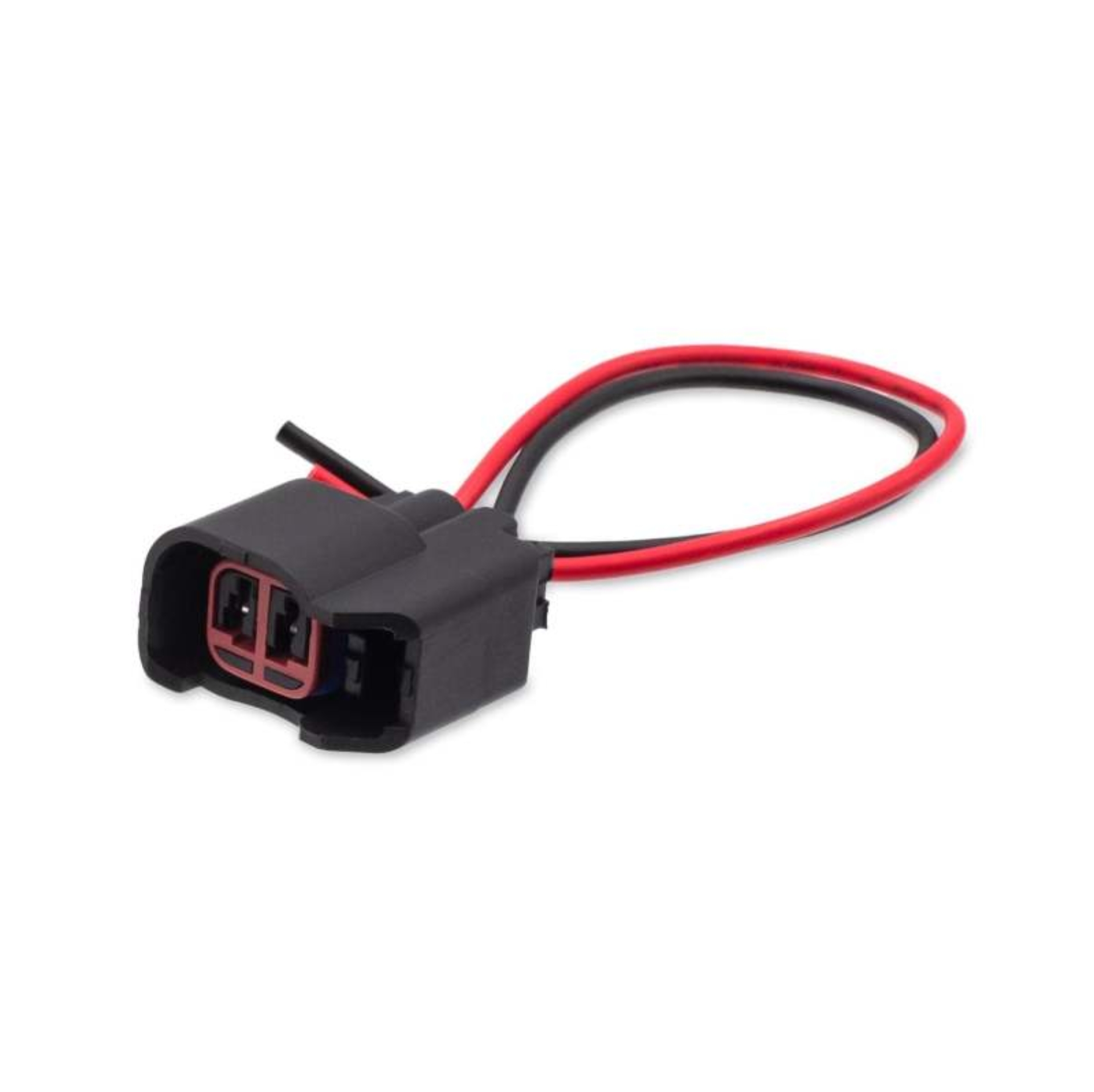 Picture of BLOX Racing BX Injector Harnesses Fuel Injector Connectors - BXFU-00603-EV14-8