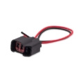 Picture of BLOX Racing BX Injector Harnesses Fuel Injector Connectors - BXFU-00603-EV14-6