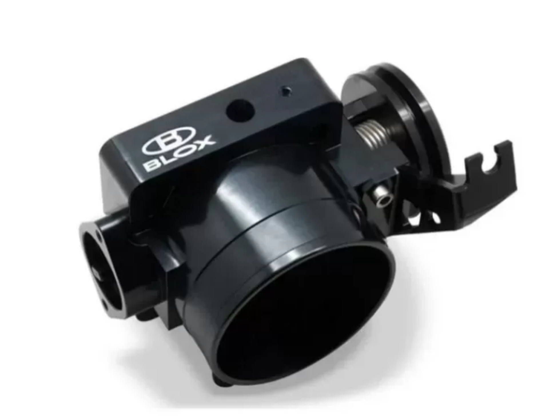 Picture of BLOX Racing BX Throttle Bodies - BXIM-00261