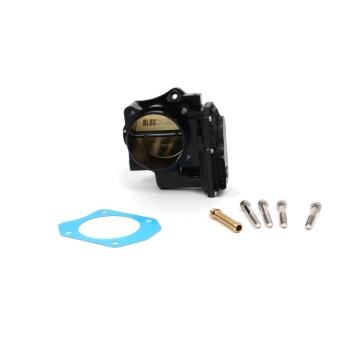 Picture of BLOX Racing BX Throttle Bodies - BXIM-00230-BK
