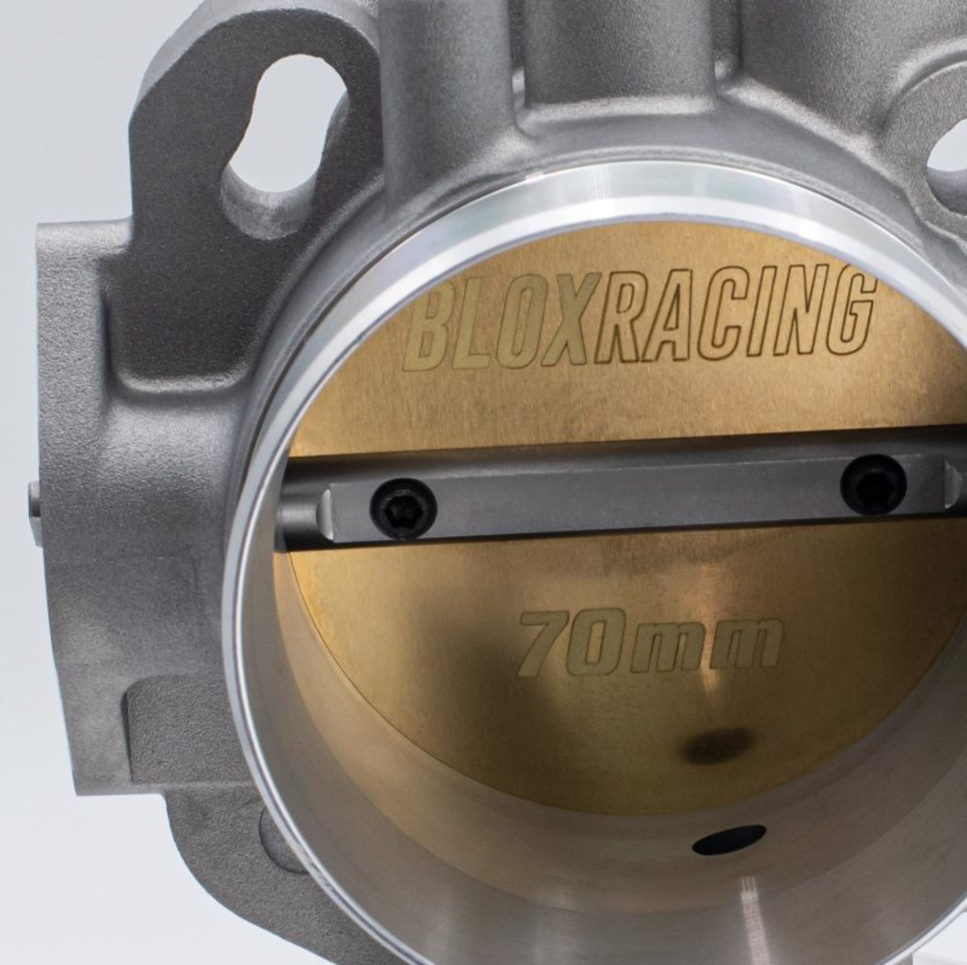 Picture of BLOX Racing BX Throttle Bodies - BXIM-00224
