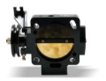 Picture of BLOX Racing BX Throttle Bodies - BXIM-00290-BK