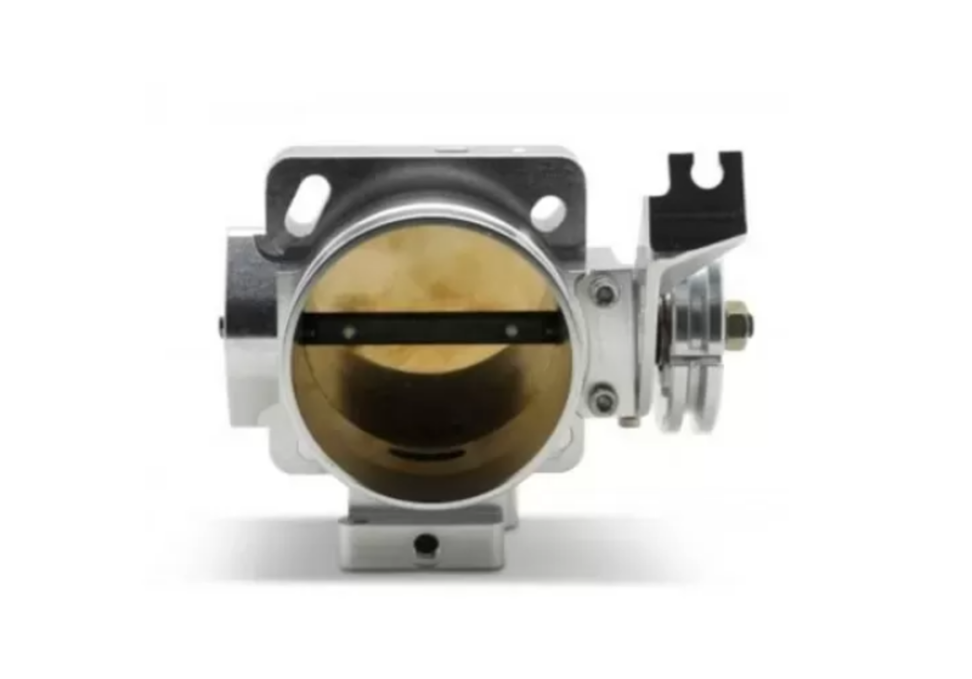 Picture of BLOX Racing BX Throttle Bodies - BXIM-00290-SI