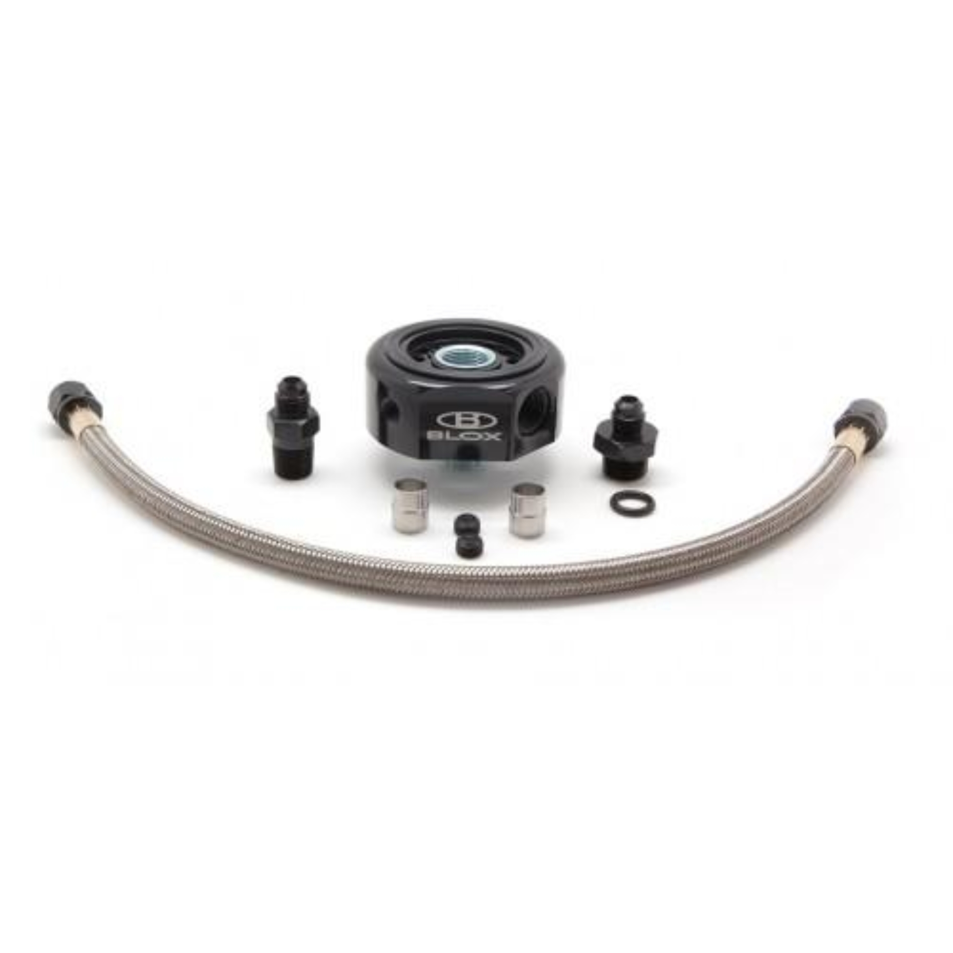 Picture of BLOX Racing BX VTEC Conversion Kit Engine Hardware - BXPT-00500-84