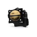 Picture of BLOX Racing BX Throttle Bodies - BXIM-00230-BK