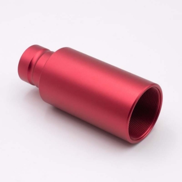 Picture of BLOX Racing BX Coilover Replacement Products Front Coilover Components - BXSS-00100-FC
