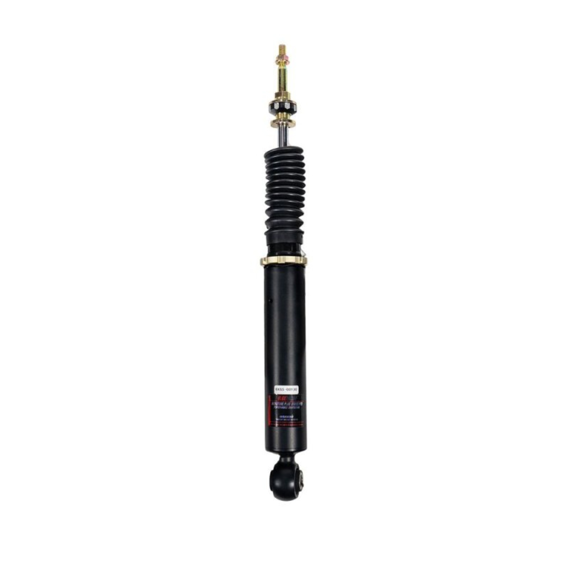 Picture of BLOX Racing BX Plus Coilovers - BXSS-00130