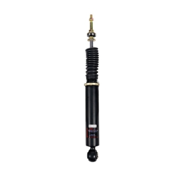 Picture of BLOX Racing BX Plus Coilovers - BXSS-00130