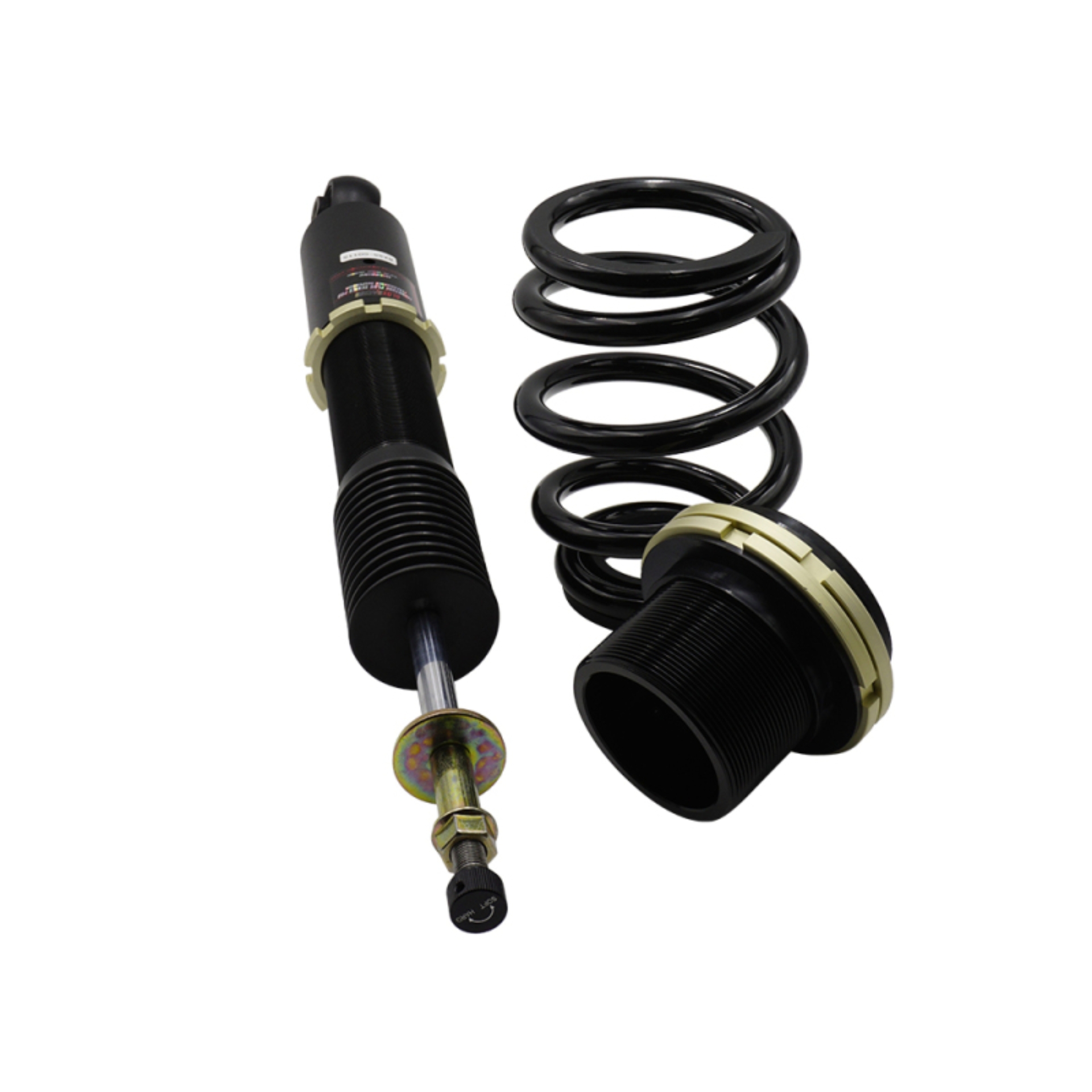 Picture of BLOX Racing BX Plus Coilovers - BXSS-00115