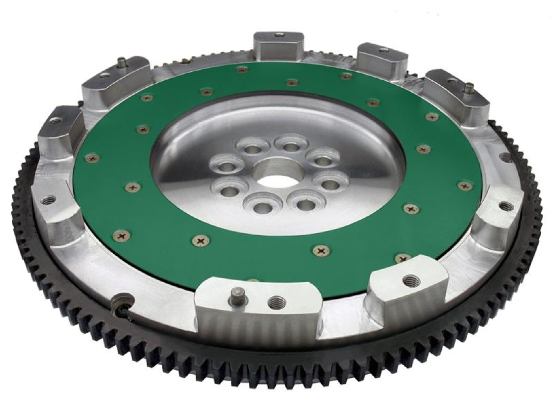 Picture of Fidanza FID Flywheels Import-Aluminum - 110661