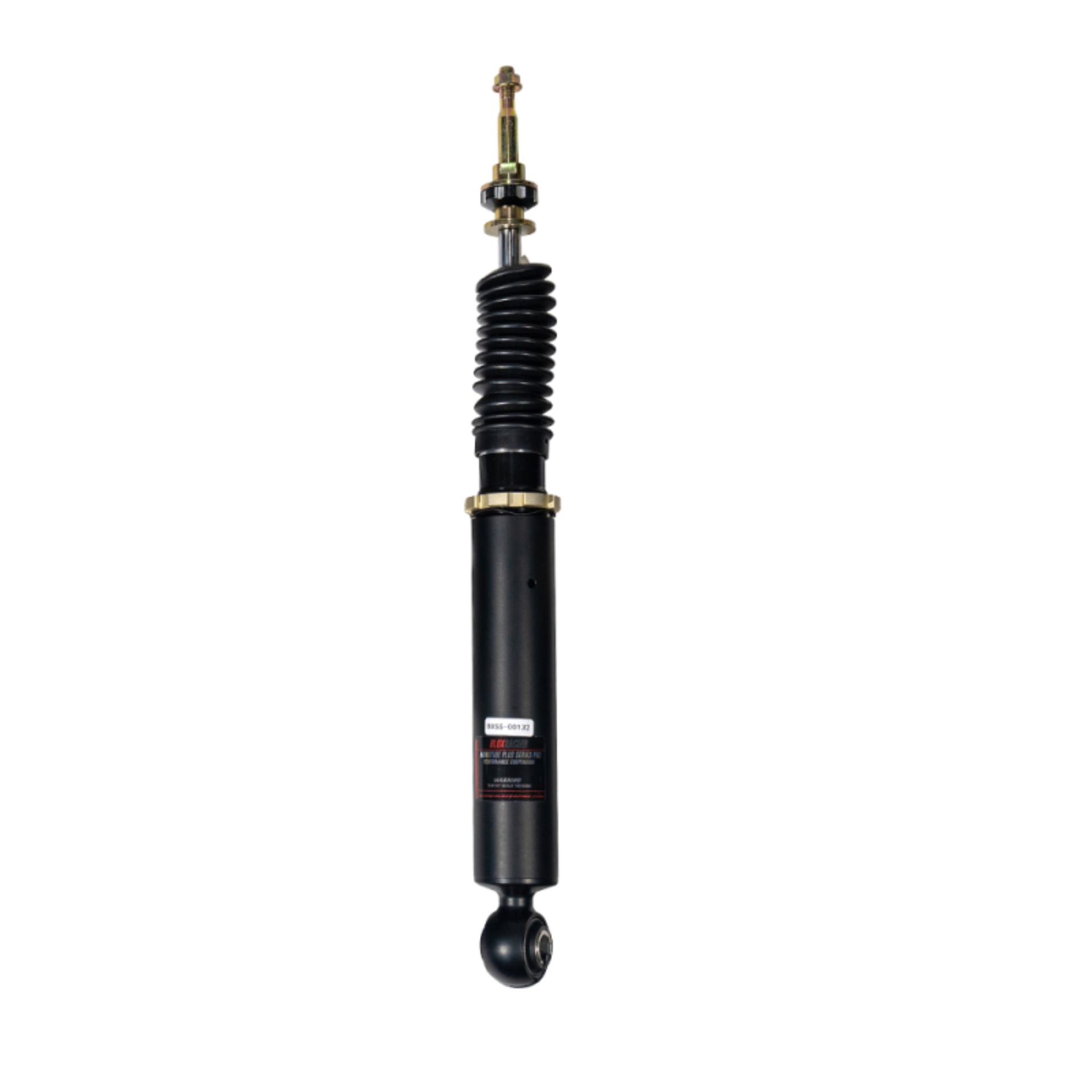 Picture of BLOX Racing BX Plus Coilovers - BXSS-00132