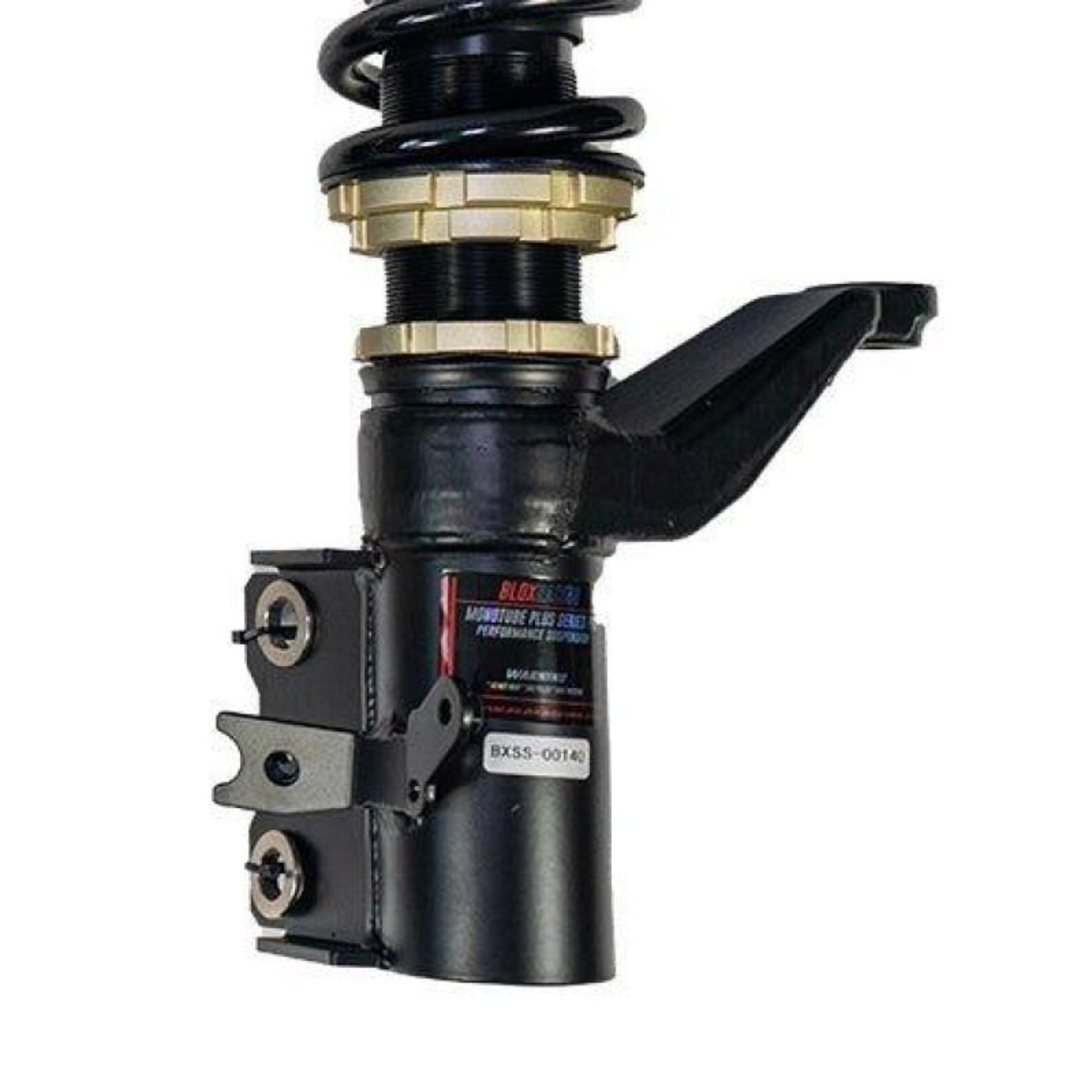 Picture of BLOX Racing BX Plus Coilovers - BXSS-00140