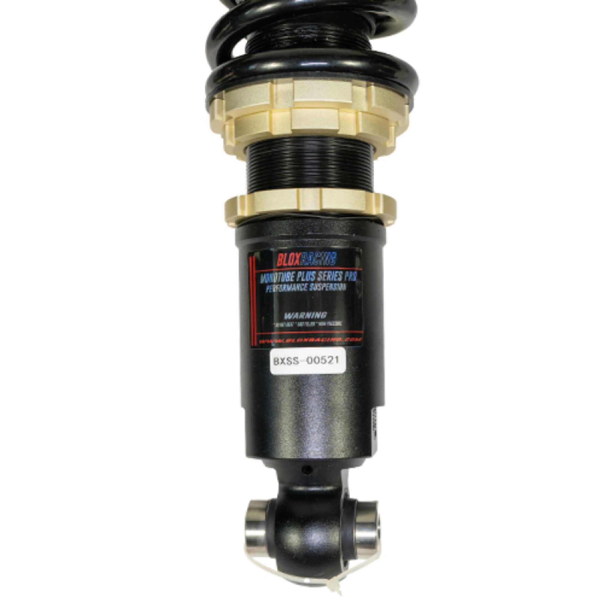 Picture of BLOX Racing BX Plus Coilovers - BXSS-00521