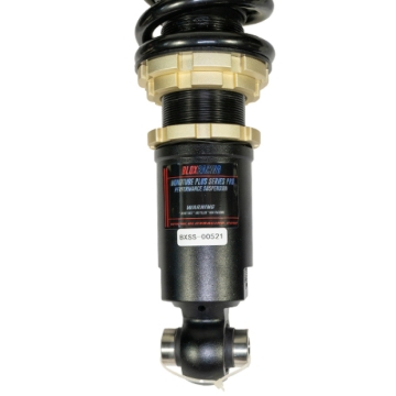 Picture of BLOX Racing BX Plus Coilovers - BXSS-00521