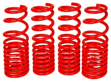 Picture of BLOX Racing BX Lowering Springs - BXSS-01003