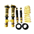 Picture of BLOX Racing BX Street Coilovers - BXSS-02805