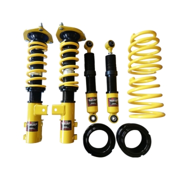 Picture of BLOX Racing BX Street Coilovers - BXSS-02805